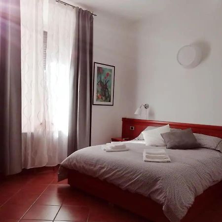Fidarda Apartment Rome Extérieur photo