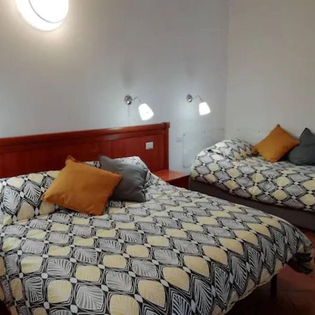 Fidarda Apartment Rome Extérieur photo