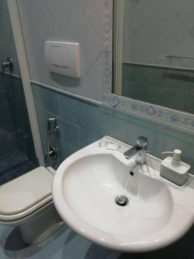 Fidarda Apartment Rome Extérieur photo