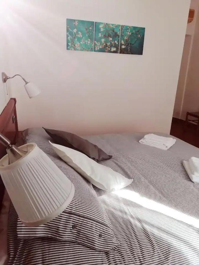 Fidarda Apartment Rome Extérieur photo