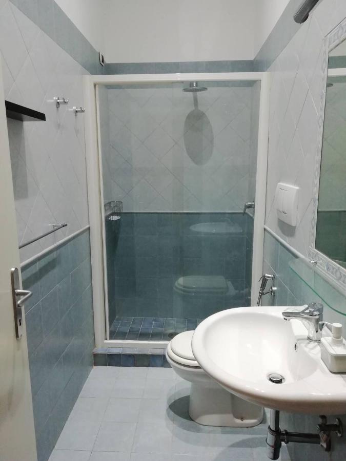 Fidarda Apartment Rome Extérieur photo