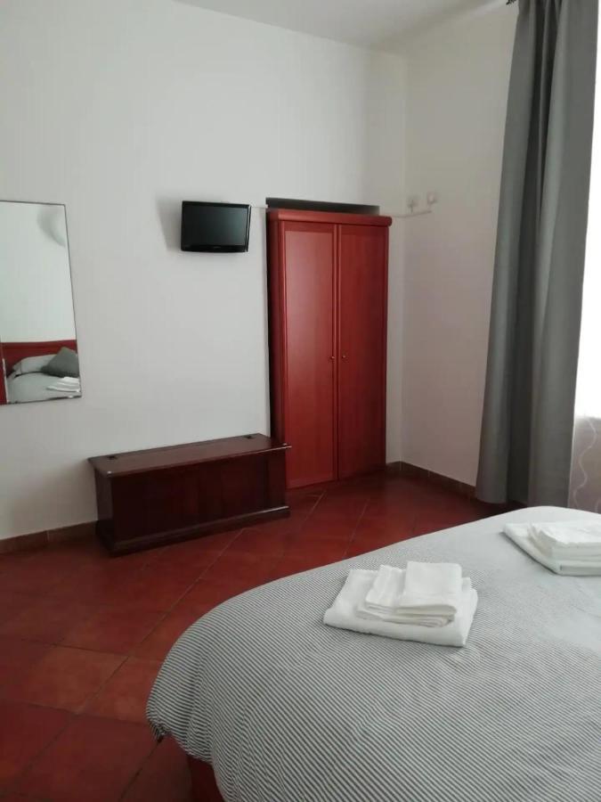 Fidarda Apartment Rome Extérieur photo