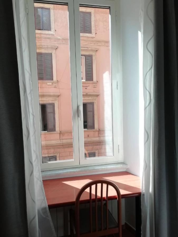 Fidarda Apartment Rome Extérieur photo