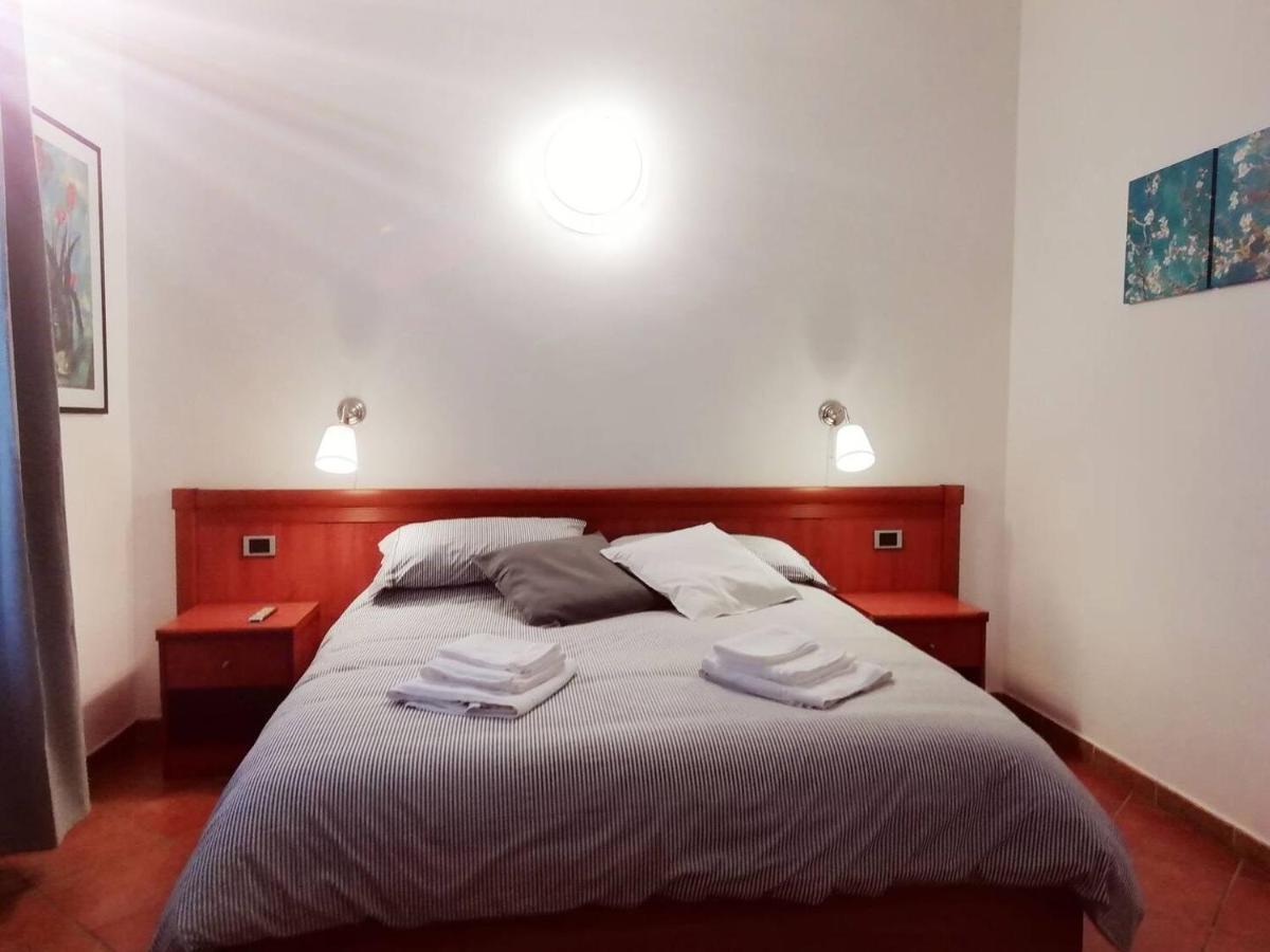 Fidarda Apartment Rome Extérieur photo
