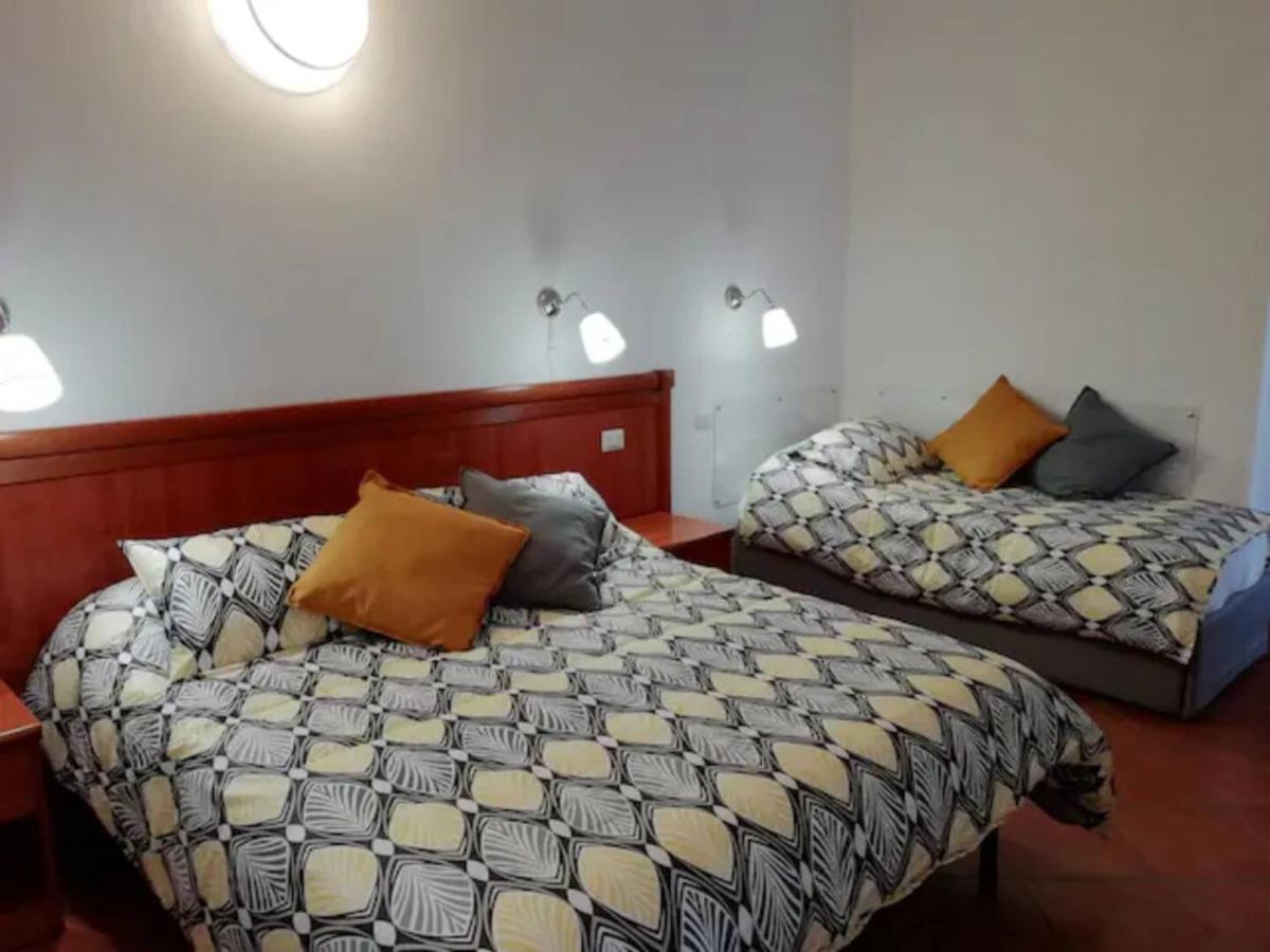Fidarda Apartment Rome Extérieur photo