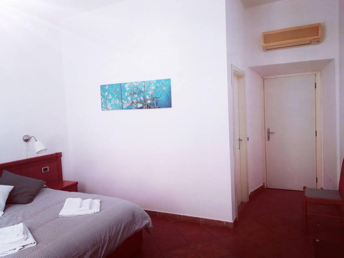Fidarda Apartment Rome Extérieur photo