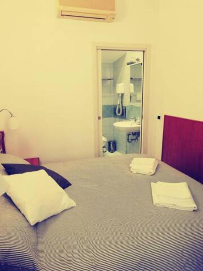 Fidarda Apartment Rome Extérieur photo