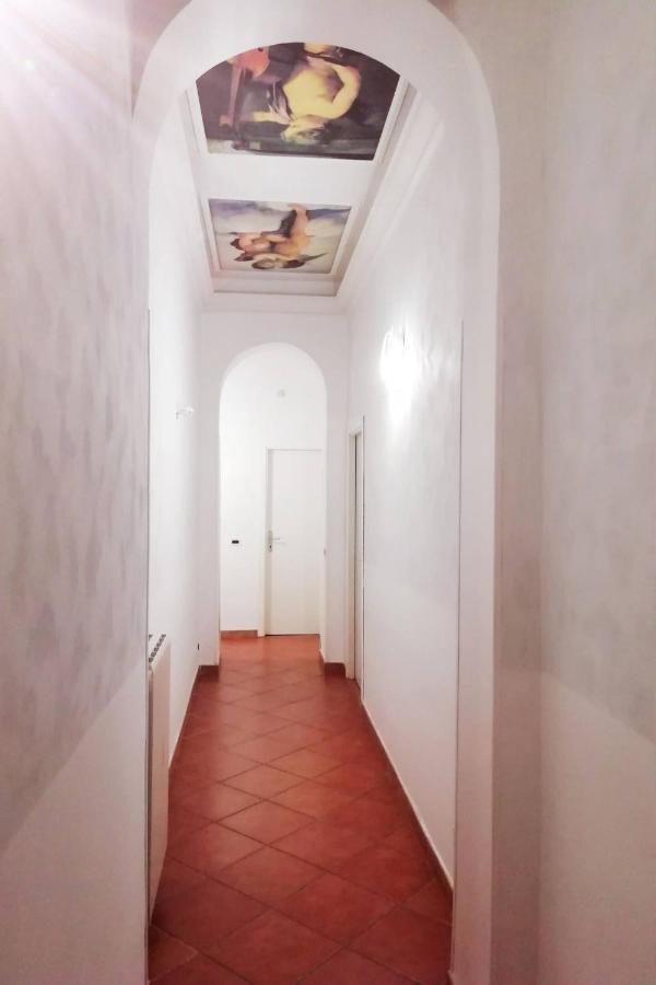 Fidarda Apartment Rome Extérieur photo