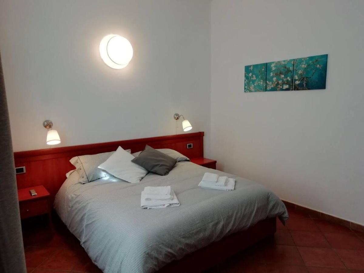 Fidarda Apartment Rome Extérieur photo