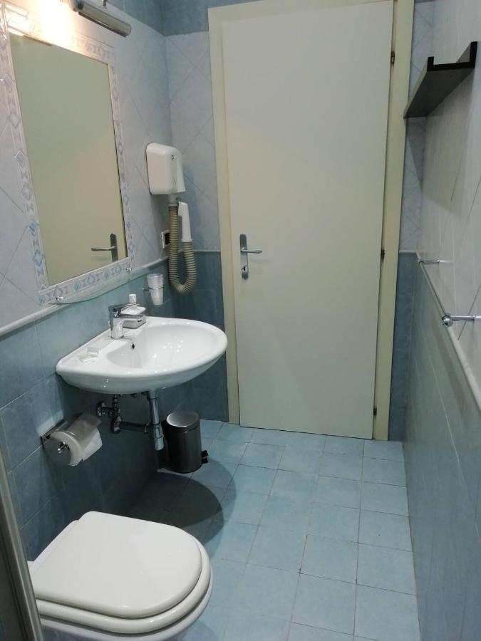 Fidarda Apartment Rome Extérieur photo