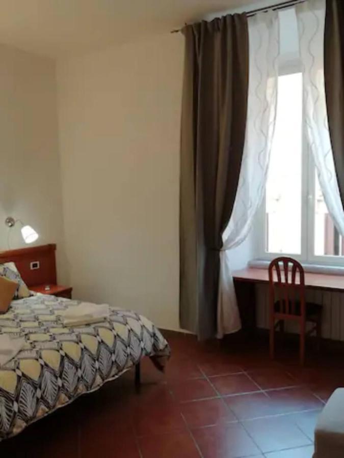Fidarda Apartment Rome Extérieur photo