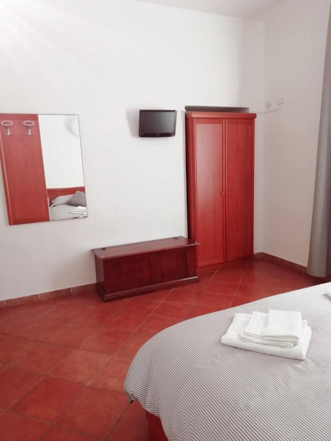 Fidarda Apartment Rome Extérieur photo