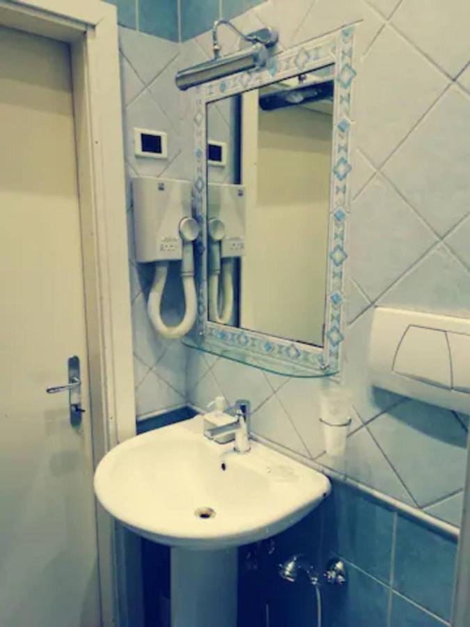 Fidarda Apartment Rome Extérieur photo